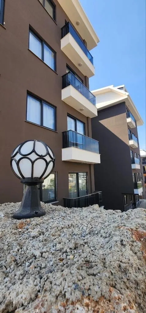 OBA MODERN RESİDENCE 2+1 duplex - фото 2