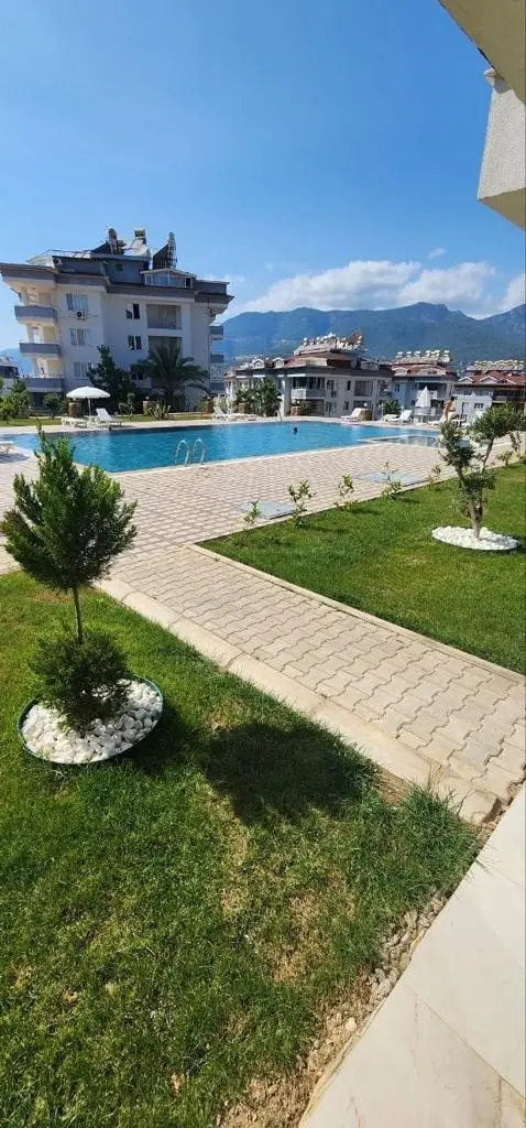 OBA MODERN RESİDENCE 2+1 duplex - фото 3