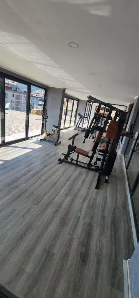 OBA MODERN RESİDENCE 2+1 duplex - фото 4
