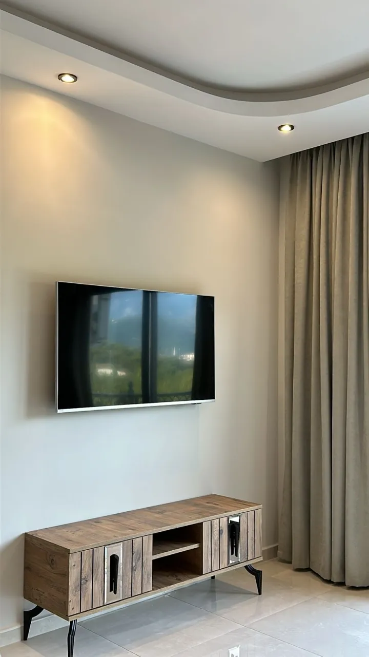 Rising Star Residence 1+1 70 m2 - фото 2