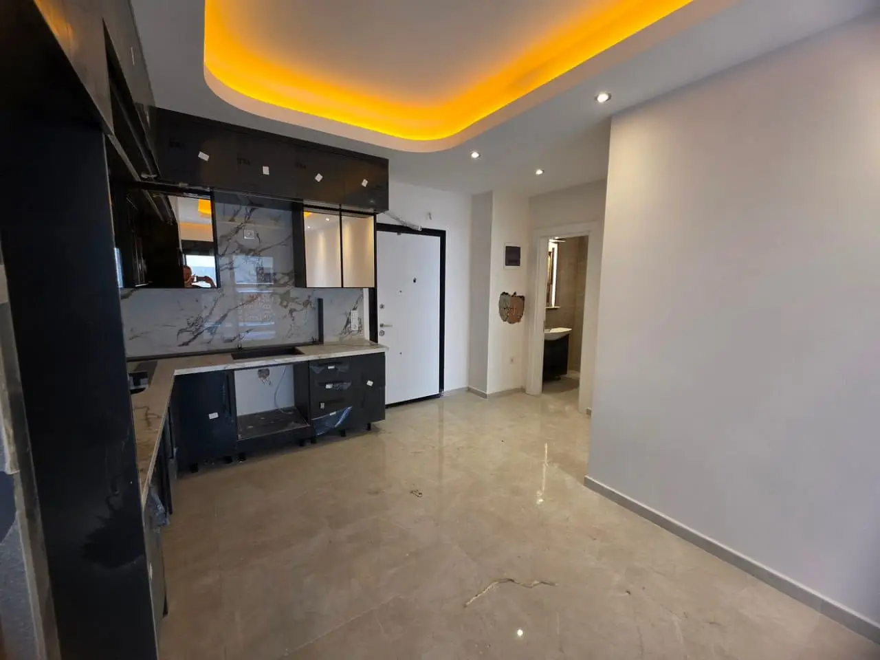 SALE! Yekta Kingdom Premium Residence 1+1 68 m2 - фото 1