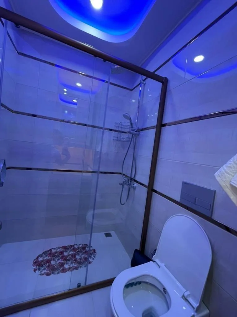 YEKTA ALARA PARK 2+1 90m2 - фото 10
