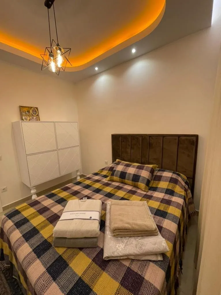 YEKTA ALARA PARK 2+1 90m2 - фото 2