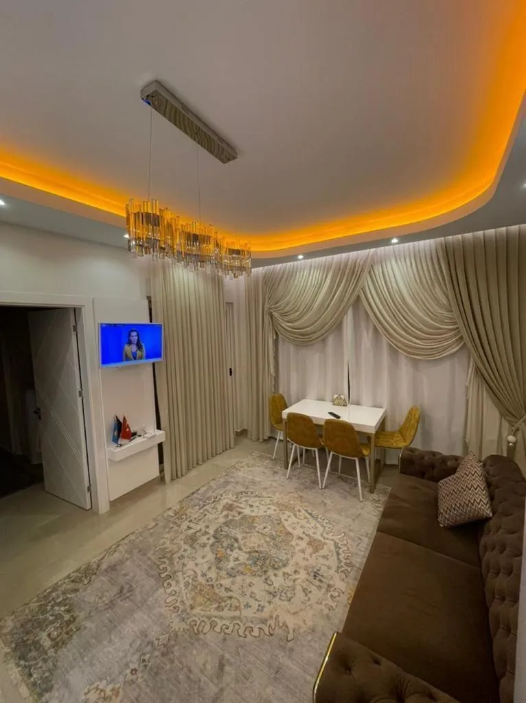 YEKTA ALARA PARK 2+1 90m2 - фото 5