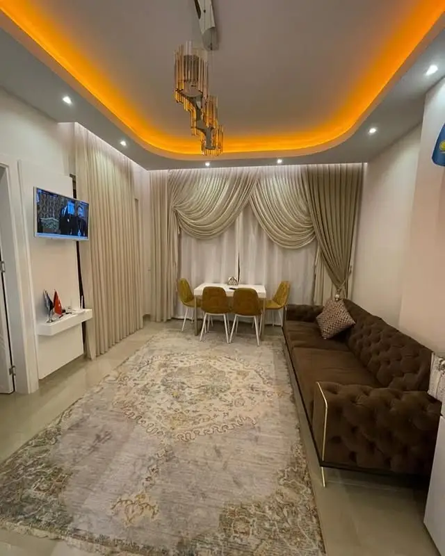 Yekta Alara Park Residence - фото 3