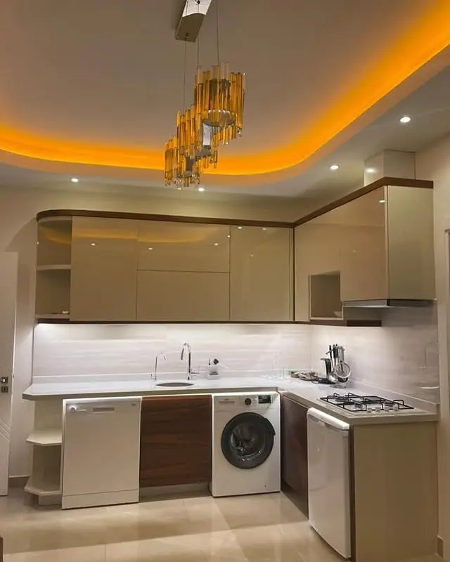 Yekta Alara Park Residence - фото 4