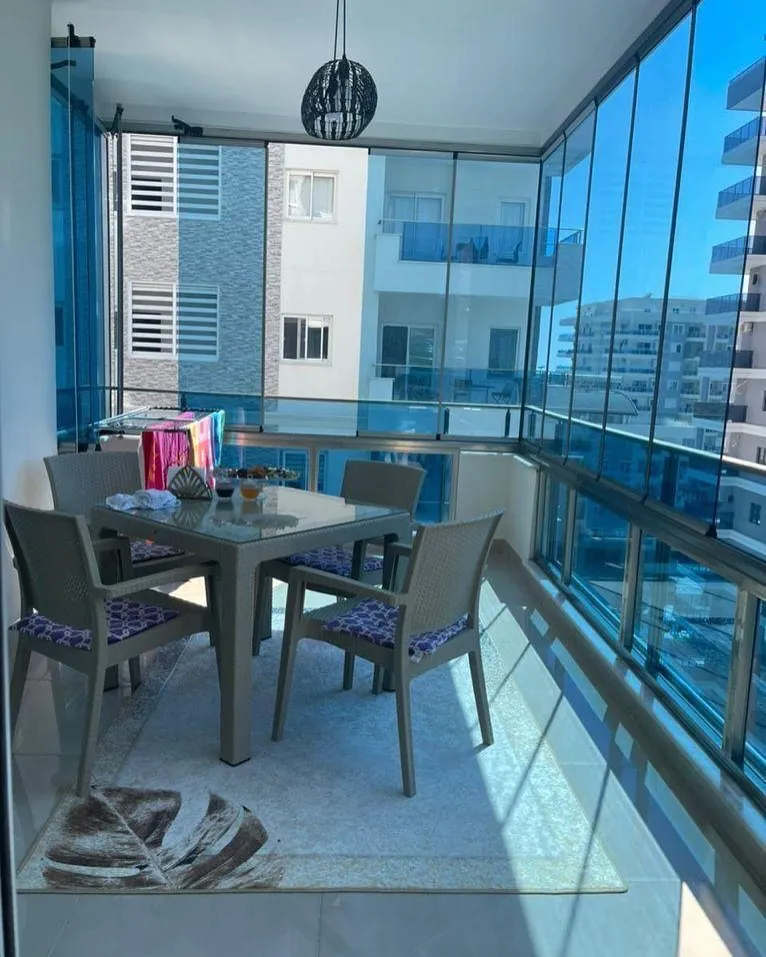 Yekta Alara Park Residence - фото 5