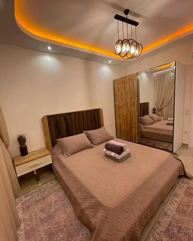 Yekta Alara Park Residence - фото 6