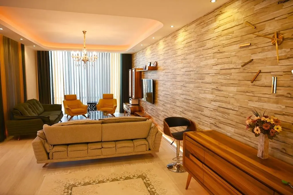 YEKTA PLAZA RESIDENCE 4+1 duplex - фото 5