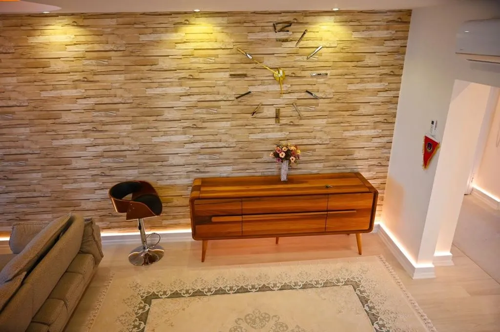 YEKTA PLAZA RESIDENCE 4+1 duplex - фото 7