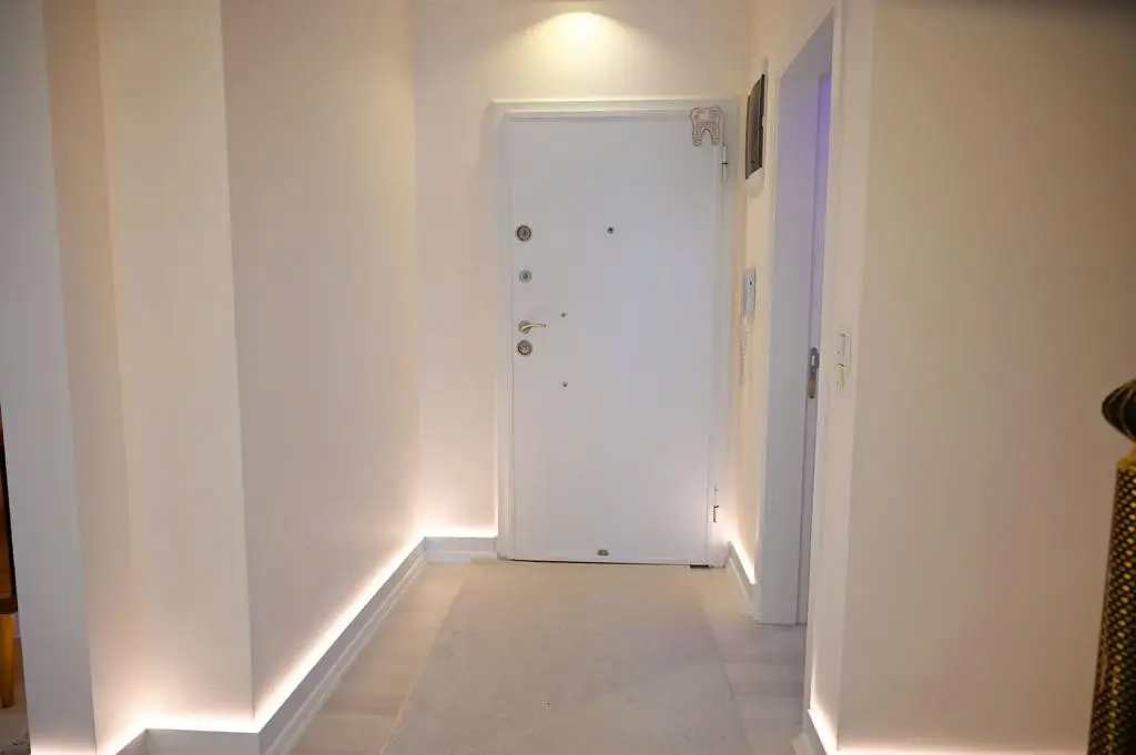 YEKTA PLAZA RESIDENCE 4+1 duplex - фото 8